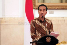 Demokrat Berharap Jokowi...