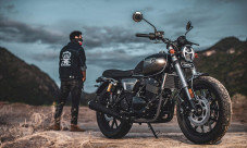 Gempur Kawasaki W250,...
