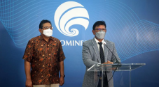 Pemerintah Tingkatkan...