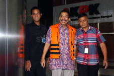 KPK Lelang Tanah dan...