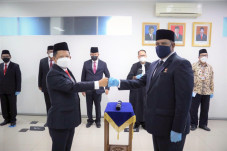 Tito Lantik Kepala Baintelkam...