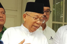 Ingin Pandemi Segera...