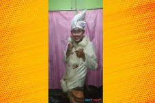 Ayo Dance Seru-seruan...