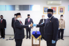 Putra Papua Barat Paulus...