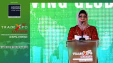 Dukung Trade Expo Indonesia...