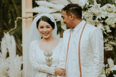 Pengakuan Haru Mutia...