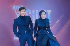 Ria Ricis dan Teuku...