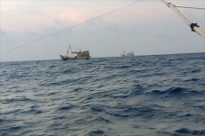 Ngeri! 8 Kapal Pukat...