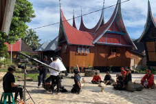 Digelar Virtual, Kemendikbudristek...