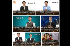 Luar Biasa, Siswa Madrasah...