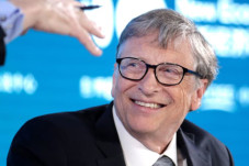 Ramalan Bill Gates:...