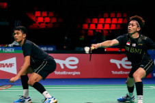 Hasil Denmark Open 2021:...