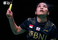 Hasil Denmark Open 2021:...