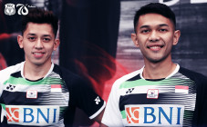 Hasil Denmark Open 2021:...