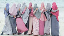 Makna Sabda Nabi yang...