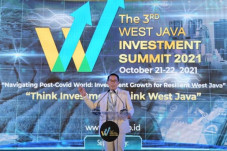 Tancap Gas Sektor Investasi,...