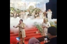 Viral, Bupati Jember...