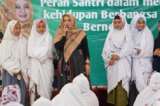 Ketua Perindo Kota Malang:...