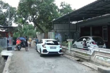 Kampung YouTuber Mendunia,...