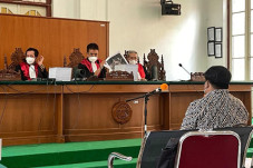 Kuasa Hukum Sebut ...