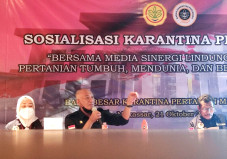 BBKP Makassar Target...