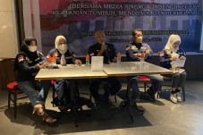 BBKP Makassar Sebut...
