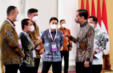 APKASI Otonomi Expo...