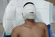 Berdalih Pemerasan,...