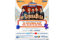 Pesta Rakyat Simpedes,...