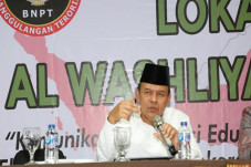Memaknai Maulid Nabi...