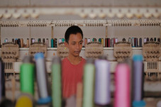 Dorong Ekonomi, Ini...