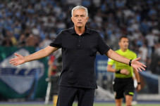 AS Roma Dibantai, Jose...