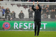 West Ham Klub Liga Inggris...