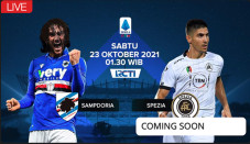 Live Streaming RCTI...