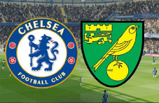Preview Chelsea vs Norwich...