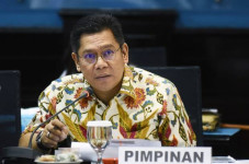 Soal Koalisi di Pilpres...
