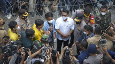 Gantikan Jokowi Temui...