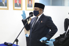 Wanjakti Masih Proses...