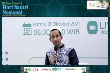Habib Husein Jafar Sebut...