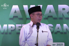 5 Pesantren Juara Kompetisi...
