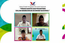 NU Ungkap Cara Memasyarakatkan...