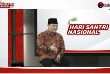 HSN 2021, PDIP: Jokowi...