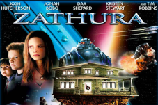 Sinopsis Film Zathura,...