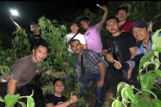 Polres Kerinci Temukan...