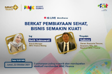 Ada Bocoran Pertanyaan...