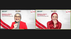 Prudential Dorong Inklusi...