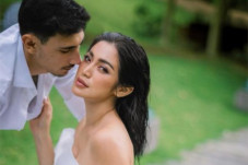 Jessica Iskandar Ngaku...
