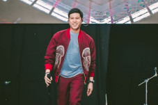 5 Artis Indonesia yang...