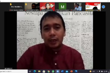 Direktur PSPP: Bung...