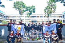2 Tim Telkom University...